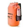 thumbnail image 3 of Sports Bag for Outdoor Activities Dry Floating Pouch for Swimming Boating Kayaking Beach Sports Gear Mesh Bag with Aluminum Frame Foldable and Expandable Design Adventure Ready, 3 of 5