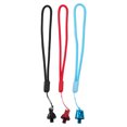 thumbnail image 1 of MasteelfCA 3pcs Professional Handheld Sports Camera Lanyards Selfie Stick Wrist Lanyards, 1 of 7