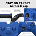 thumbnail image 4 of Xbox Wireless Controller – Shock Blue for Xbox Series X|S, Xbox One, and Windows Devices, 4 of 6
