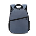 thumbnail image 1 of Multi-functional Digital Camera Backpack Bag Waterproof Outdoor Camera Bag, 1 of 7