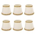 thumbnail image 2 of Abat-Jour, 6 Pcs Abat-Jour de Remplacement, 2 of 8