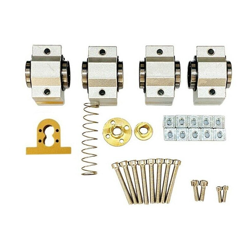 CNC 3018 Pro X- Upgrade Kit Suit CNC Router 3018 Pro