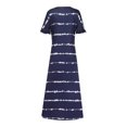 thumbnail image 4 of VEKDONE Articles en Liquidation Liquidation pour Femmes Palazzo Offres Éclair, 4 of 6