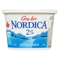 thumbnail image 2 of Nordica 2% Cottage Cheese, 2 of 7