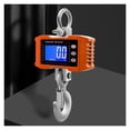 thumbnail image 2 of Crane Scale Heavy Duty Scale Digital Industrial for Smart High Accuracy Electron Dropship ,Easy to Install, 2 of 4