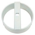 thumbnail image 1 of Gasoline Pump Wrench, Fuel Tank Sealing Ring Removal Tool T10202 High Strength Steel  for, 1 of 7