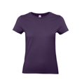 thumbnail image 1 of B&C Womens E190 T-Shirt, 1 of 3