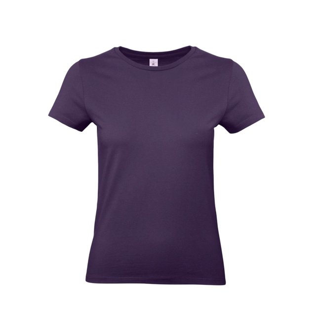 B&C Womens E190 T-Shirt