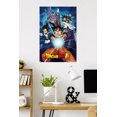 thumbnail image 3 of Dragon Ball Super - Groups Wall Poster, 22.375" x 34", 3 of 4