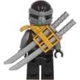 thumbnail image 2 of LEGO Ninjago: Cole Skybound Minifigure - Sky Pirates 2016 Ghost, 2 of 8