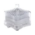 thumbnail image 2 of TIMIFIS Aquarium Filter Aquarium Fish Tank Super Pneumatic Biochemical Activated Carbon Filter CL Fish Tank Cleaning Tools ummer, 2 of 6