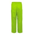thumbnail image 2 of Pantalon d'Uniforme pour Homme, Taille Entièrement Élastique, Bas Cargo, 2 of 3