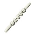 thumbnail image 2 of REK Fascia Muscle Roller Cellulite Massager Fascia Roller For Cellulite And Muscles Neck Leg Back Body Roller Deep Tissue Massage Stick Tools, 2 of 6