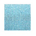 thumbnail image 3 of tredstone Crystal Rhinestone Ribbon Clothing Accessories Sticker Convenient Using Present Decoration Sheet with Shine Appearance Exquisite acid blue 8 hot melt glue, 3 of 6
