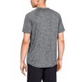 thumbnail image 4 of Under Armour Mens Tech T-Shirt, 4 of 4