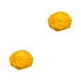 thumbnail image 2 of Baohd Extra Protection Chair Cover Wear-resistant And Fine Workmanship For Long-lasting High Elastic Cloth No Fading yellow 2Set, 2 of 6