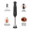thumbnail image 5 of Vitamix 2-Speed Immersion Blender + Whisk, Black, 5 of 5