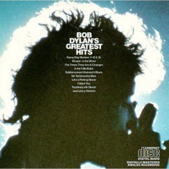 Vol. 1-Greatest Hits