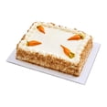 thumbnail image 3 of Your Fresh Market Carrot Cake, 3 of 4