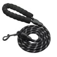 thumbnail image 1 of LSLJS Dog Leash with Comfortable Padded Handle and Highly Reflective Threads Dog Leashes for Small Medium and Large Dogs, 1 of 3