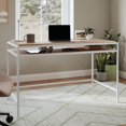 thumbnail image 3 of Sauder Nova Loft Writing Desk, 3 of 7