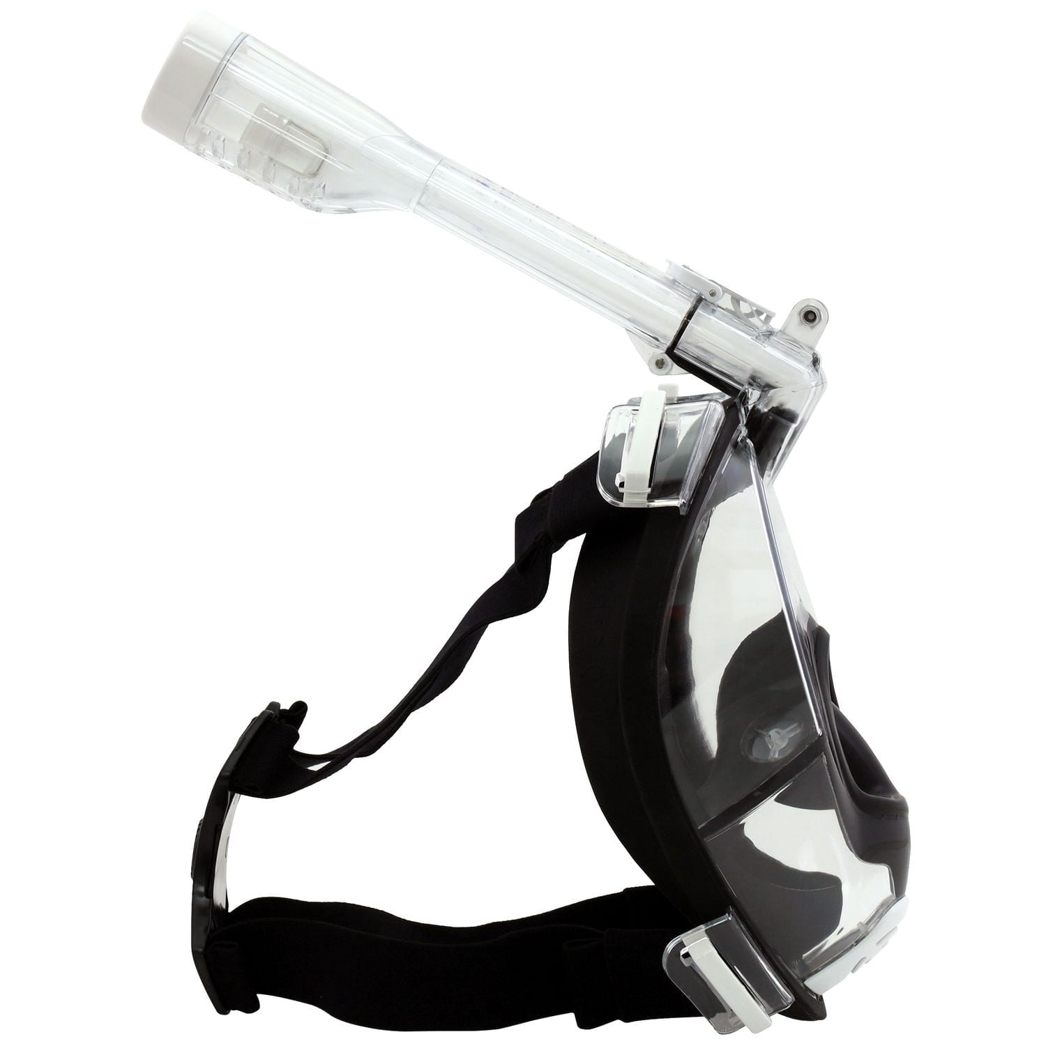 Masque de plongée intégral Body Glove Freedom avec support GoPro