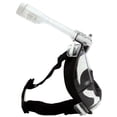 thumbnail image 3 of Masque de plongée intégral Body Glove Freedom avec support GoPro, 3 of 6
