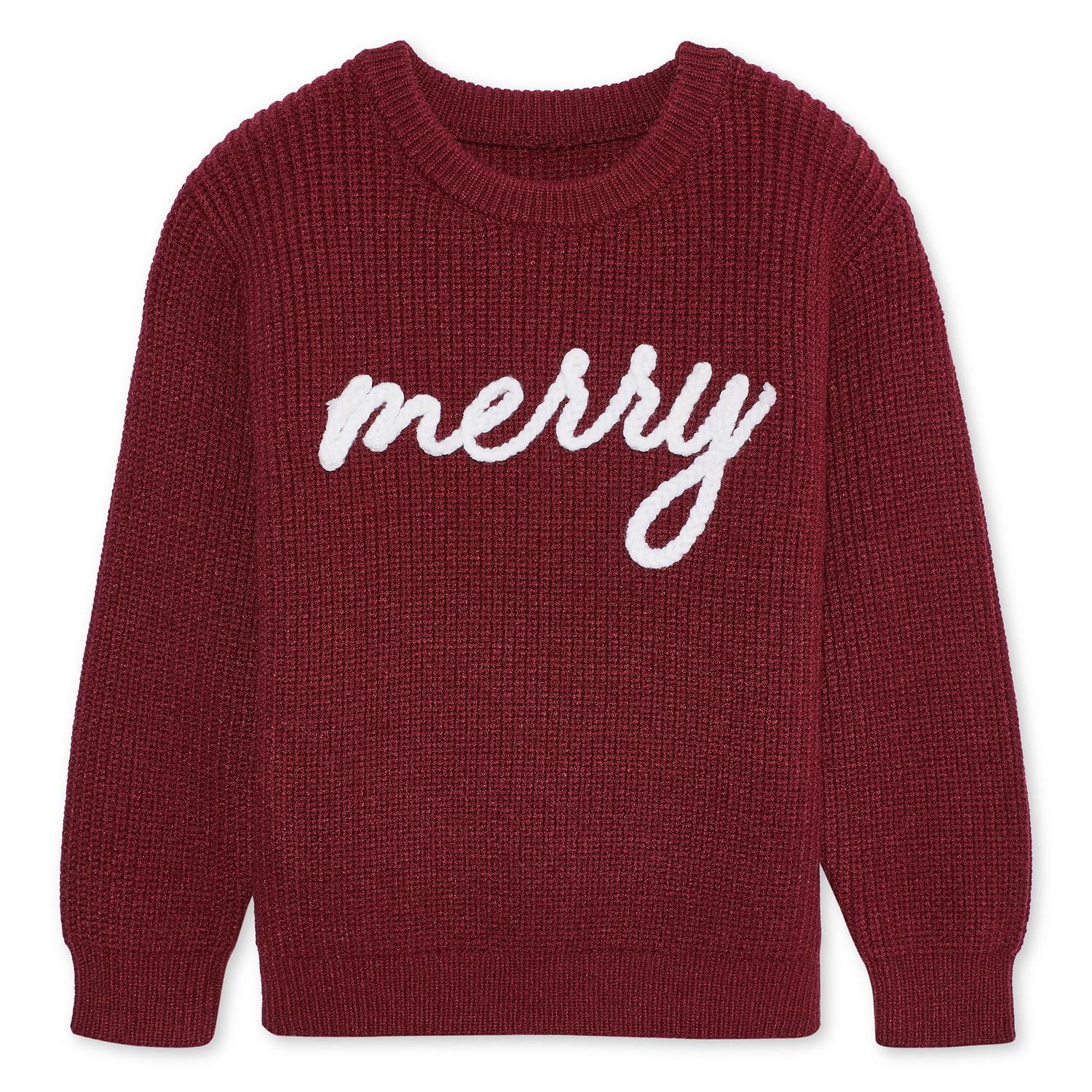 George Toddlers' Gender Inclusive Holiday Sweater