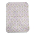 thumbnail image 2 of Pet Supplies Training Mats Reusable Washable Absorbent Pads for Dogs and Cats Four-Layer Design for Superior Absorption and Easy Indoor Control, 2 of 3