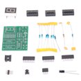 thumbnail image 3 of Kit de Compteur Décimal, 3-5V DC Stable d'Entraînement Compteurs Pièces 4.2x5.2cm Fonction de Réinitialisation pour les Écoles, 3 of 8