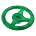 thumbnail image 2 of Rocking Car Steering Wheel Swing Car Wheel Children's Rocking Car Wheel, 2 of 9