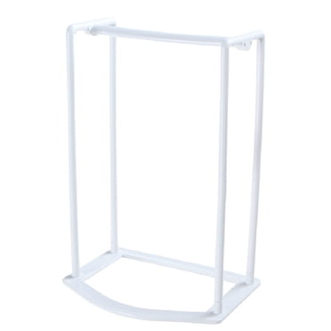 Wzzjkit Hangers, Clothes Hanger Partner Clothes Hanger Storage and Sorting Rack Idle Clothes Hanger Storage and Sorting Do Not Space Clothes Hanger Storage Box T, Clothes Hangers