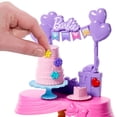 thumbnail image 2 of Barbie-Fête d’anniversaire Barbie World-Coffret avec accessoires - Exclusivité Walmart, 2 of 6
