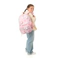 thumbnail image 2 of Blossom Buddies School Yard Vibes Backpack Set, 2 of 9