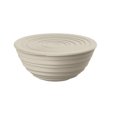 thumbnail image 1 of M Bowl with lid, 1 of 1