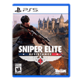 thumbnail image 1 of Jeu vidéo Sniper Elite: Resistance pour (PlayStation 5), 1 of 10