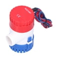 thumbnail image 4 of Ccdes Bilge Pumps For Boats, Bilge Pump Rust And Corrosion Resistance For Drain Provide Power, 4 of 8