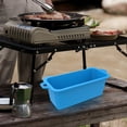 thumbnail image 3 of Silicone Oven Liner Oven Silicone Grease Trap - Removable Lining for Easy Cleaning, 3 of 5