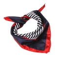 thumbnail image 2 of Women Scarf Multi-Purpose Bandana Gift Sets– Headband, Wrap, Protective Coverage, 2 of 2
