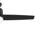 thumbnail image 2 of Hunter Kennicott SureSpeed Indoor/Outdoor 44" Ceiling Fan, Matte Black, 2 of 3