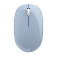 thumbnail image 2 of Incase Bluetooth Mouse EN/FR/ES/PT Pastel Blue, 2 of 7