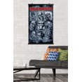 thumbnail image 3 of Iron Maiden - Grille, 3 of 4