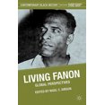 thumbnail image 3 of Living Fanon: Global Perspectives (Contemporary Black History), 3 of 3