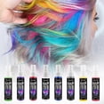 thumbnail image 1 of LINMOUA 30ml Temporary Hair Color Spray Timesave DIY Hair Color Spray, Hair Color Spray, For Men Women, 1 of 4