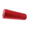 thumbnail image 4 of Lipstore 1 Piece Foam Foot Pad Roller Foam Roller Support Sponge Cover Soft Sponge Sleeve Red, 4 of 8