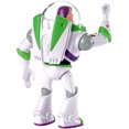 thumbnail image 2 of Disney Pixar Toy Story 4 Buzz Lightyear with Visor Figure, 2 of 7