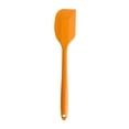 thumbnail image 2 of Birdeem Silicone Spatula Spatulas Silicone Heat Resistant Dough Scraper Rubber Spatula Offset Spatula Silicone Spatula Set Small Spatula Spatulas for Kitchen Use Cake Scraper Kitchen Baking Cake Spatu, 2 of 10