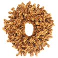 thumbnail image 4 of Flexible Rubber Band Simple Hijab Volumizing Scrunchie Large Hair Bow Headwear, 4 of 8