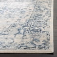 thumbnail image 2 of SAFAVIEH Charleston Zharko Overdyed Floral Area Rug, 2 of 4
