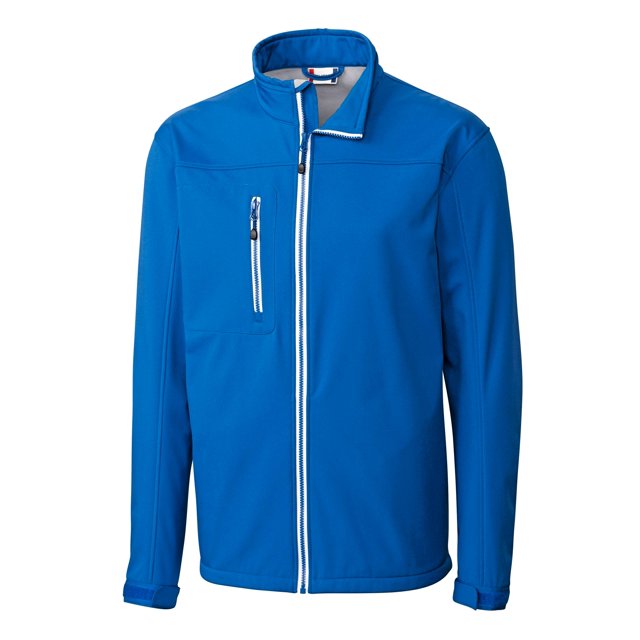 Clique Men's Telemark Softshell Jacket